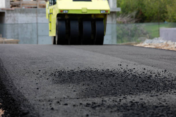 Best Driveway Paving Contractor  in Kennedale, TX