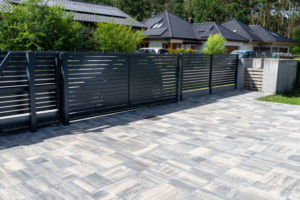 Best Local Driveway Pavers  in Kennedale, TX
