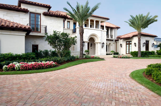 Best Driveway Pavers Near Me  in Kennedale, TX