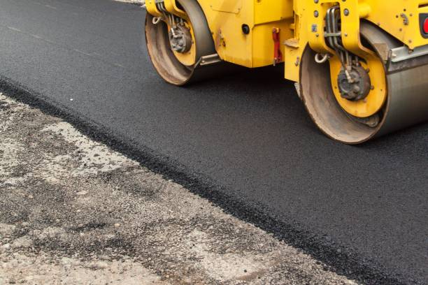 Best Driveway Paver Repair  in Kennedale, TX