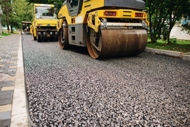 Best Brick Driveway Pavers  in Kennedale, TX